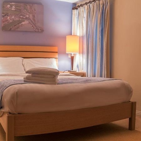 Pier Head Hotel Spa & Leisure Mullaghmore Luaran gambar