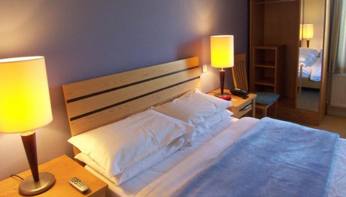 Pier Head Hotel Spa & Leisure Mullaghmore Luaran gambar