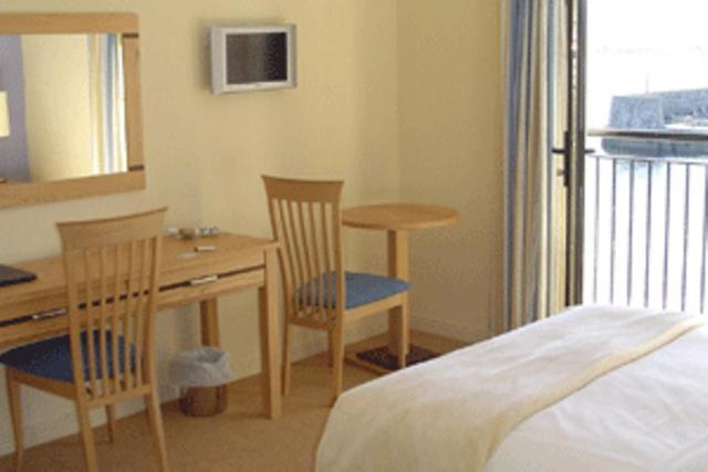Pier Head Hotel Spa & Leisure Mullaghmore Luaran gambar