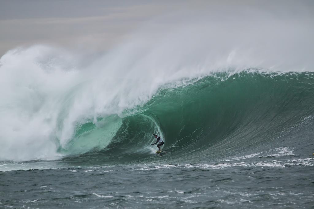 Pier Head Hotel Spa & Leisure Mullaghmore Luaran gambar