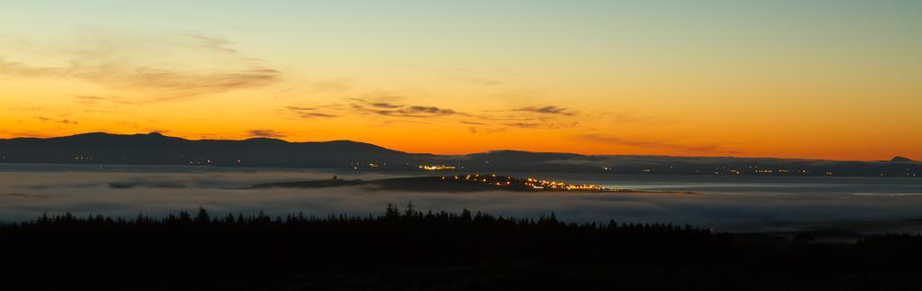 Pier Head Hotel Spa & Leisure Mullaghmore Luaran gambar