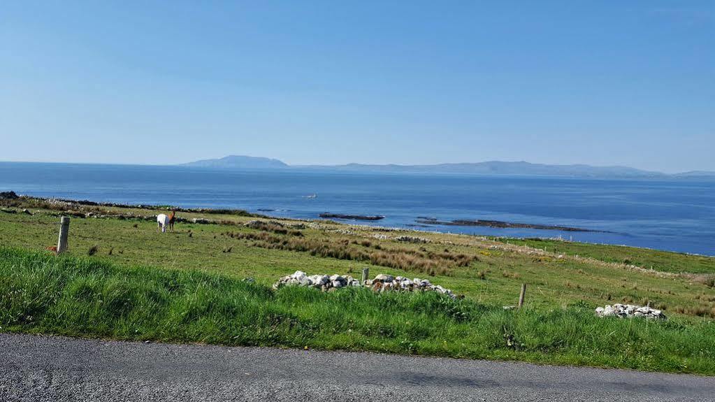 Pier Head Hotel Spa & Leisure Mullaghmore Luaran gambar