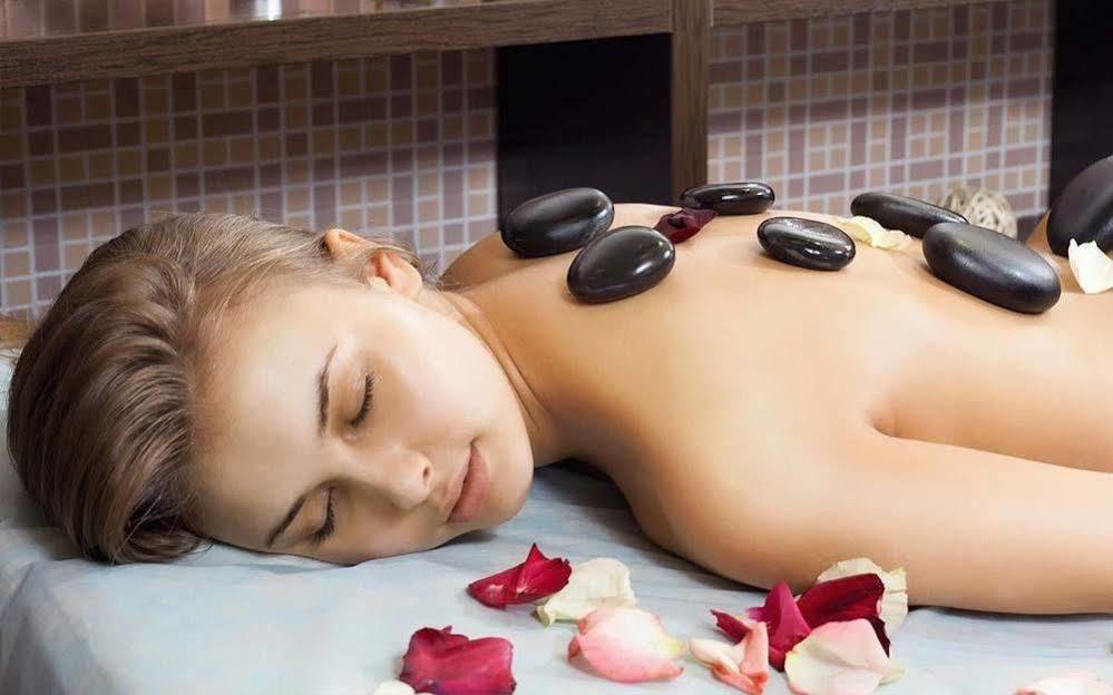Pier Head Hotel Spa & Leisure Mullaghmore Luaran gambar