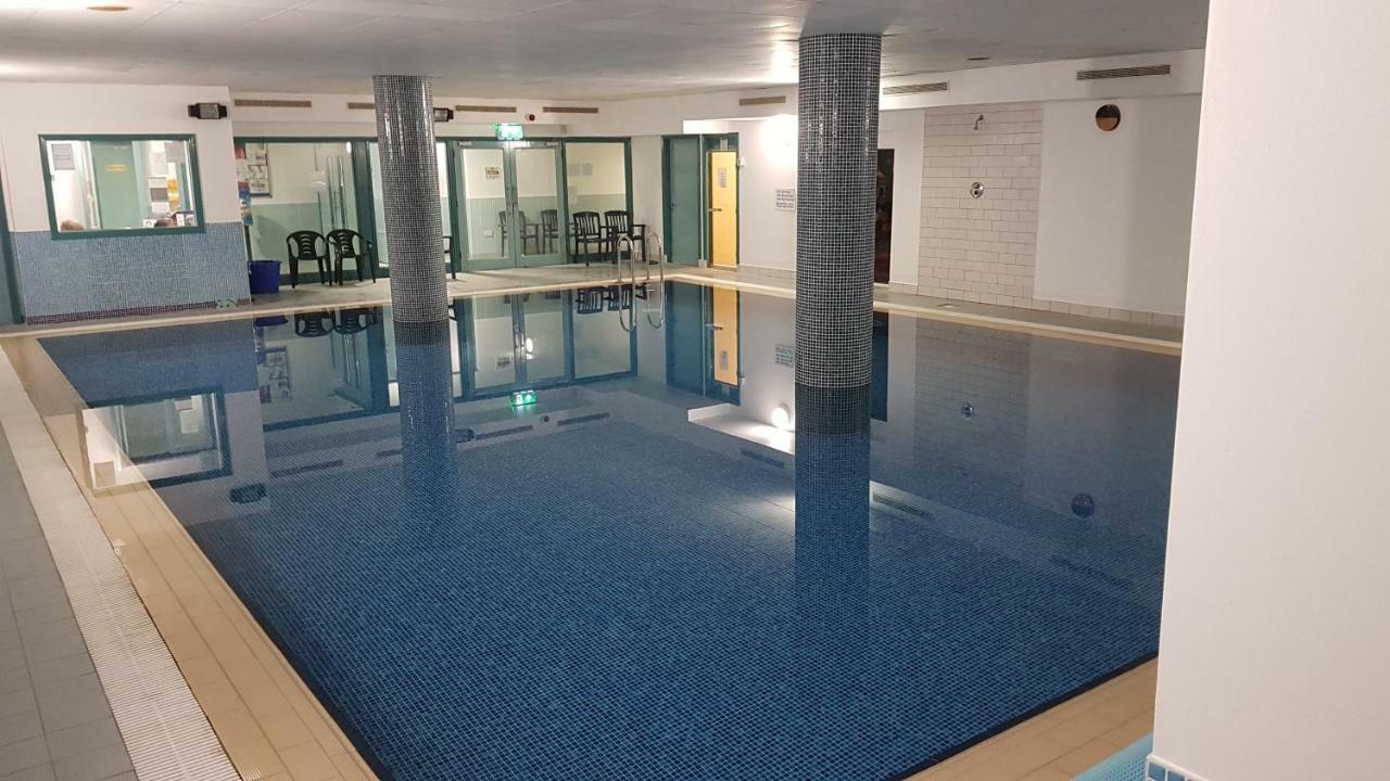 Pier Head Hotel Spa & Leisure Mullaghmore Luaran gambar